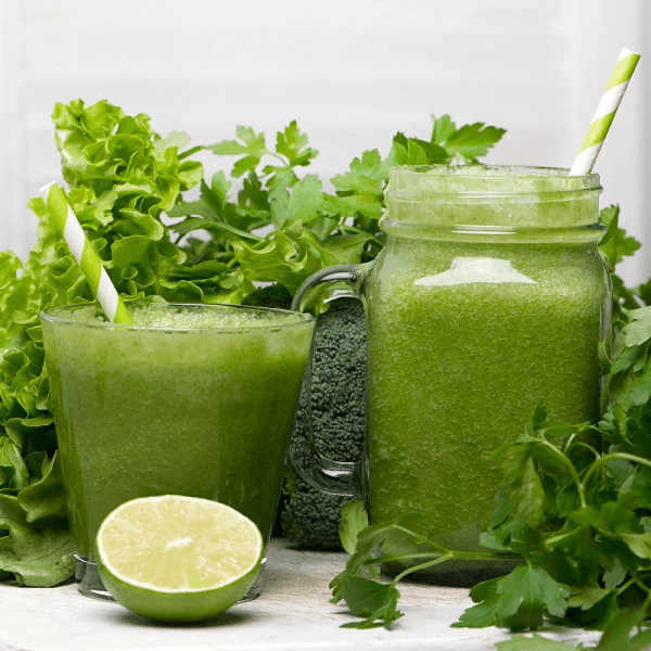 Koktajle na odchudzanie