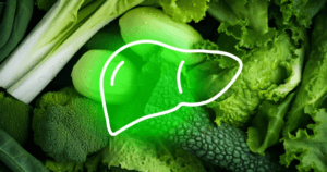 Oczyszczanie wątroby