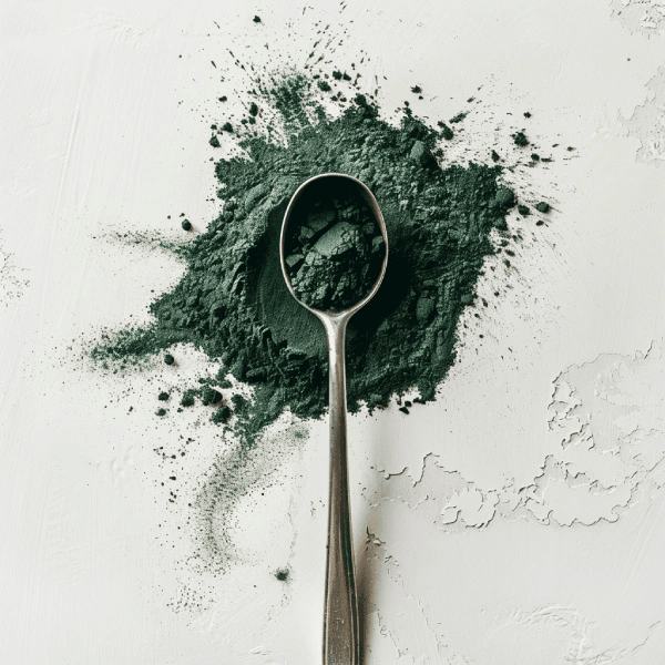 spirulina