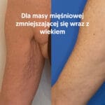 Ekologiczny roślinny koktajl białkowy Vegan Protein - obrazek 6