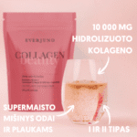 Oferta specjalna! Hydrolizowany kolagen (10 000 mg) i składniki superfood - obrazek 3