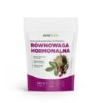Koktajl superfood dla równowagi hormonalnej kobiet Hormone Balance