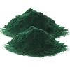 Spirulina