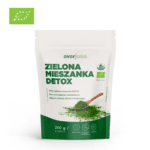 Koktajl na oczyszczenie organizmu Detox