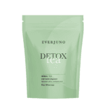 Detox herbata na wątrobę i trawienie