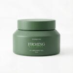 Antycellulitowy krem z algami i matchą