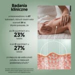 Krem i peeling do ciała z algami i matchą + Ekologiczna matcha (100 g) + miotełka - obrazek 2