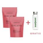 2x Hydrolizowany kolagen (10 000 mg) + butelka GRATIS!
