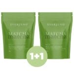 2x Ekologiczne Matcha (2 x 100 g)
